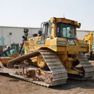 2014 Cat D6T LGP Bulldozer TT-TT-0107 rear left view| Al Marwan