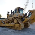 Like-New Cat D9 GC Large Bulldozer 2022 | Al Marwan