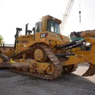 Like-New Cat D9R Large Bulldozer 2021 - TT-0134 | Al Marwan