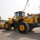 2018 Used Komatsu WA470-5 Medium Wheel Loader