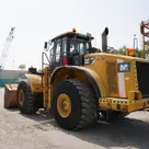 Caterpillar 980H Wheel Loader 2007 | Al Marwan Heavy Machinery