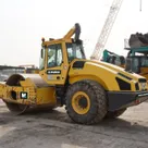 Bomag BW226 DH-4 Vibratory Drum Roller 2014 | Al Marwan