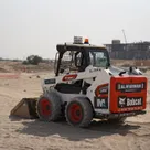 Bobcat S510 Steer Loader 2021 | Al Marwan