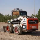 Bobcat S510 Skid Loader 2018 | Al Marwan Machinery