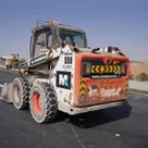 2017 Bobcat S510 Skid Steer Loader Compact Loader Shovel