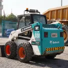 2011 Bobcat S150 Skid Steer Loader | Al Marwan Machinery