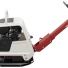 New Dynapac DRQ30 Plate Compactor | Al Marwan