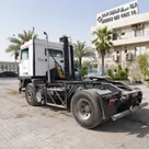 1985 Used Volvo F10 Intercooler 4x2 Prime Mover Truck Trailer Truck Tractor Head Hauler