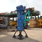 Toku TNB230LU Jackhammer 2024 | Al Marwan