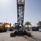 Used Kobelco 7055 Crawler Crane 1990 | Al Marwan