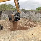 New 2024 Simex VSE 20 Screening Bucket | Al Marwan