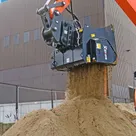 For Sale Simex VSE 30 Screening Bucket 2024  | Al Marwan