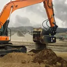 New 2024 Simex VSE 40 Screening Bucket For Sale| Al Marwan