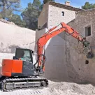 New Simex TF 400 Cutter Head Double Drum | Al Marwan