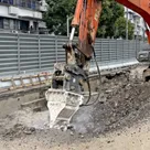 Buy The Simex TF 850 Cutter Head Double Drum Attachment