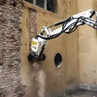 Simex TFC 100 Cutter Head Attachment For Sale| Al Marwan