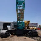 Kobelco 7250S Crawler Crane | Al Marwan