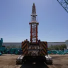 1993 Kobelco 7065 Crawler Crane CRC-0115| Al Marwan