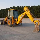 2020 JCB 3CX Sitemaster Backhoe Loader 8 ton Medium Digger Shovel