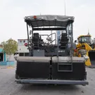 2005 Vögele 07.83 Super Paver | Asphalt Works | Al Marwan