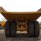 Optimize Efficiency 2022 Caterpillar 777E Rigid Dump Truck