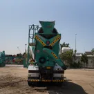 2004 Used MAN TGA 33.360 6X4 GORICA Concrete Mixer Truck