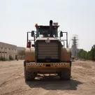 2016 Caterpillar 950GC Wheel Loader Rear View | Al Marwan Machinery