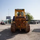2004 Komatsu D275A-2 Bulldozer rear view| Al Marwan Machinery
