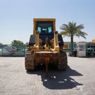 2004 Komatsu D275A-2 Bulldozer rear view | Al Marwan