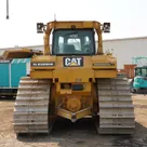 2014 Cat D6T LGP Bulldozer TT-TT-0107 rear view| Al Marwan