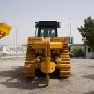 2022 Like-New Cat Caterpillar D8T Crawler Dozer Bulldozer Track-Type Tractor