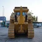 Like-New Cat D9 GC Large Bulldozer 2022 | Al Marwan