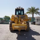 2015 Used Komatsu D155A-6 Bulldozer Tractor