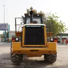 2001 Used Cat 966G Medium Wheel Loader