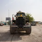 2018 Used Komatsu WA470-5 Medium Wheel Loader