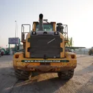 Used Volvo L220G Large Wheel Loader 2012 | Al Marwan