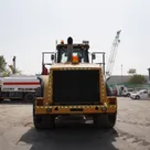 Caterpillar 980H Wheel Loader 2007 | Al Marwan Heavy Machinery