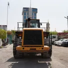 Caterpillar 980G Wheel Loader 2002- Al Marwan Machinery