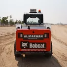 Bobcat S510 Skid Steer Loader 2021 | Al Marwan