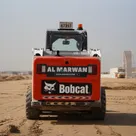 Bobcat S510 Skid Loader 2021 | Al Marwan