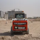 Bobcat S510 Steer Loader 2021 | Al Marwan