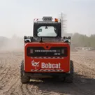 Bobcat S510 Skid Loader 2018 | Al Marwan Machinery