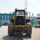 2015 Komatsu WA380-6 Wheel Loader | Al Marwan
