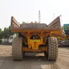 2018 Volvo A45G Articulated Dump Truck AD-0367 | Al Marwan