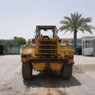 1986 JCB 410M-1C Wheel Loader Forklift