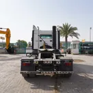 1985 Used Volvo F10 Intercooler 4x2 Prime Mover Truck Trailer Truck Tractor Head Hauler