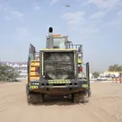 Used Komatsu WA600-6R Wheel Loader 2023 | Al Marwan