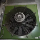 2000 Piller DHH Generator Set Caterpillar 3512B 1670 KVA