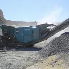 New Premiertrak 600 Jaw Crusher | Al Marwan
