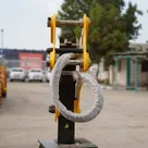 2024 Brand-New Jisung JSC JSB40BL Small-Range Box-Shaped Side-Type Hydraulic Rock Breaker Jackhammer Mini Excavator Backhoe Loader Attachment